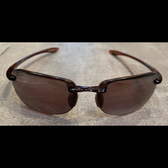 Marc Jacobs Sunglasses - Picture 2 of 3